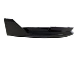 Kies Motorsports Kies Carbon Dry Carbon Fiber Rear Bumper Splitters w/ Wing - BMW M3 / M4 (G80 / G82 / G83) K07-21G82DCF-MPRS