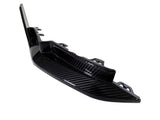 Kies Motorsports Kies Carbon Dry Carbon Fiber Rear Bumper Splitters w/ Wing - BMW M3 / M4 (G80 / G82 / G83) K07-21G82DCF-MPRS