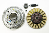 South Bend Clutch 04-10 Ford F-Series 6.8L Stage 2 HD Kevlar Daily Clutch Kit | K07191-HD-TZ