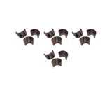 Ferrea 7mm Valve Locks Keepers Kit - VW 12v VR6 2.8L | K10099-X12