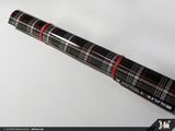 Klii Motorwerkes 16"x12" VW Vinyl Roll - Mk7 GTI Plaid K12-31VRL