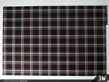 Klii Motorwerkes 16"x12" VW Vinyl Roll - Mk7 GTI Plaid K12-31VRL