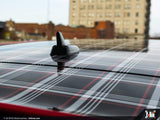 Klii Motorwerkes VW Roof Wrap - Mk7 GTI Plaid