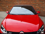 Klii Motorwerkes VW Roof Wrap - Mk7 GTI Plaid