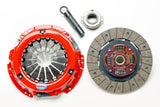 South Bend Clutch 90-99 Toyota Celica (GT5SFE/GTS5SFE) to Toyota MR2 Trans Stage 2 Daily Clutch Kit | K16062/16073-HD-O