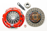 South Bend / DXD Racing Clutch 91-95 Toyota MR2 Turbo 2.0L Stg 3 Daily Clutch Kit | K16062-SS-O