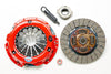 South Bend Clutch 91-95 Toyota MR2 Turbo 2.0L Stg 3 Daily Clutch Kit