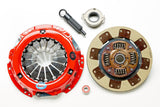 South Bend / DXD Racing Clutch 91-95 Toyota MR2 Turbo 2.0L Stg 3 Endur Clutch Kit | K16062-SS-TZ