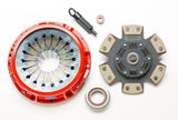 South Bend / DXD Racing Clutch 86-93 Toyota Supra 7MGTE (R154 Trans) 3.0L Stg 2 Drag Clutch Kit | K16063-HD-DXD-B