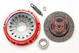 South Bend / DXD Racing Clutch 86-93 Toyota Supra 7MGTE (R154 Trans) 3.0L Stg 1 HD Clutch Kit | K16063-HD