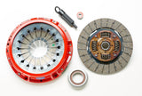 South Bend / DXD Racing Clutch 86-93 Toyota Supra 7MGTE (R154 Trans) 3.0L Stg 2 Daily Clutch Kit | K16063-HD-O