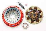 South Bend / DXD Racing Clutch 86-93 Toyota Supra 7MGTE (R154 Trans) 3.0L Stg 3 Endur Clutch Kit | K16063-SS-TZ
