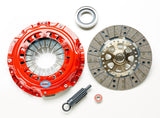 South Bend / DXD Racing Clutch 94-98 Toyota Supra Turbo 3.0L Stg 2 Daily Clutch Kit | K16093-HD-O-DMF