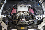 Burger Motorsports BMS Dual Intakes - Mercedes-Benz / C63 AMG BMS-C63-Intakes
