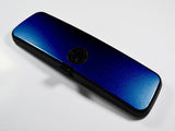 Klii Motorwerkes GTI MkVI (Mk6) - 2010-2014 VW Rear View Mirror Overlay - Shadow Blue Metallic K39RM8