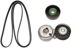 Accessory Drive Belt Kit | K49202A