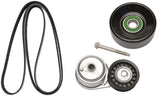 Accessory Drive Belt Kit | K49203