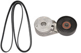 Accessory Drive Belt Kit | K49205B