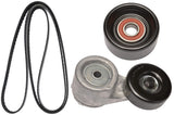 Accessory Drive Belt Kit | K49208