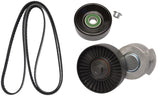 Accessory Drive Belt Kit | K49215
