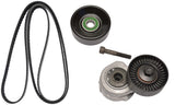 Accessory Drive Belt Kit | K49220