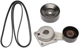 Accessory Drive Belt Kit | K49231B