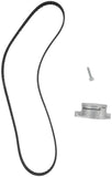 Continental Accessory Drive Belt Kit - VW/Audi K49234A-CON