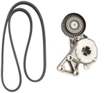 Accessory Drive Belt Kit - VW/Audi | K49235A