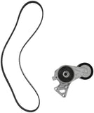 Accessory Drive Belt Kit - VW/Audi | K49235B