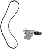 Continental Accessory Drive Belt Kit - VW/Audi K49235B-CON