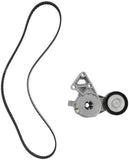 Continental Accessory Drive Belt Kit - VW/Audi K49235B-CON