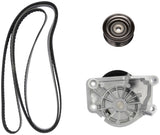 Accessory Drive Belt Kit | K49241A