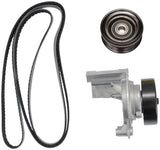 Continental Accessory Drive Belt Kit K49241A-CON