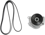 Accessory Drive Belt Kit | K49241B