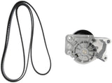 Continental Accessory Drive Belt Kit K49241B-CON