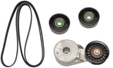 Accessory Drive Belt Kit | K49245