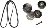 Accessory Drive Belt Kit | K49246