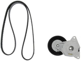 Accessory Drive Belt Kit | K49248A