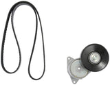 Continental Accessory Drive Belt Kit K49248A-CON
