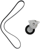 Accessory Drive Belt Kit | K49248B