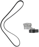 Continental Accessory Drive Belt Kit K49248B-CON