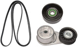 Accessory Drive Belt Kit | K49250A