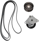 Accessory Drive Belt Kit | K49262C