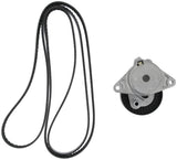 Accessory Drive Belt Kit | K49262E