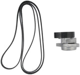 Continental Accessory Drive Belt Kit K49262E-CON