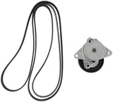 Accessory Drive Belt Kit - Mercedes | K49262F