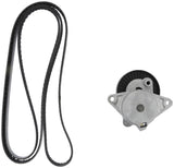 Accessory Drive Belt Kit - Mercedes | K49262G