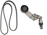 Accessory Drive Belt Kit - VW/Audi | K49265A
