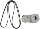 Accessory Drive Belt Kit - VW/Audi | K49267A