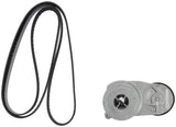 Accessory Drive Belt Kit - VW/Audi | K49267D